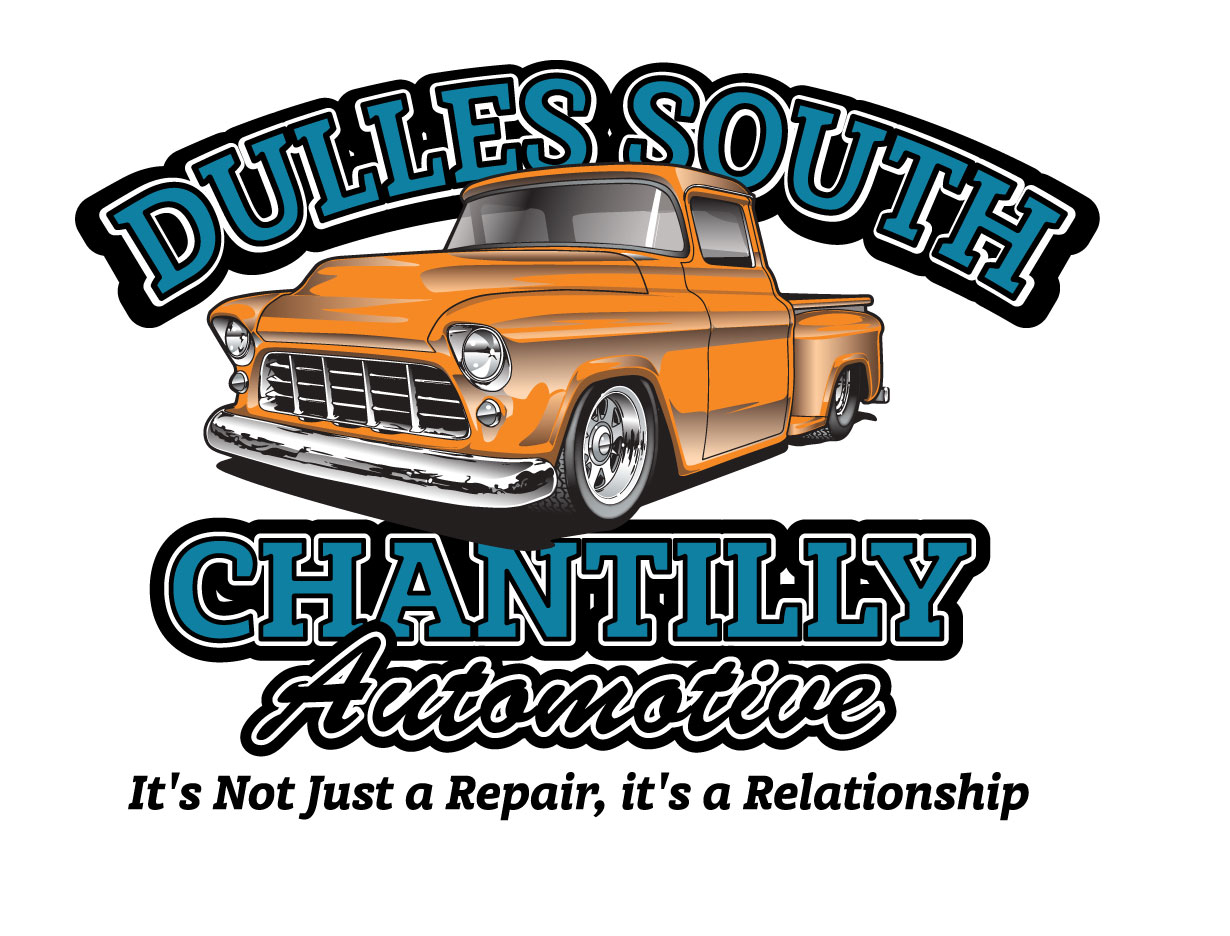 DullesSouthChantilly FinalLogo Cmyk