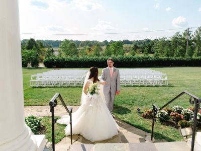 Ceremony Lawn