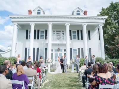 Ceremony Manor