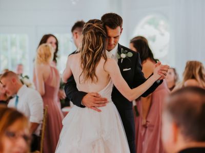 First Dance