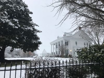Manor Snow