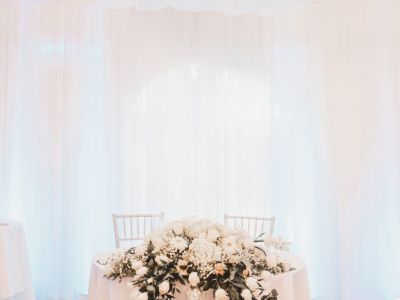 Sweetheart Table